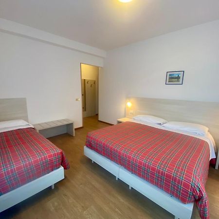 Hotel International Тарвизио Экстерьер фото