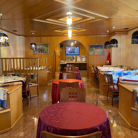 Hotel International Тарвизио Экстерьер фото