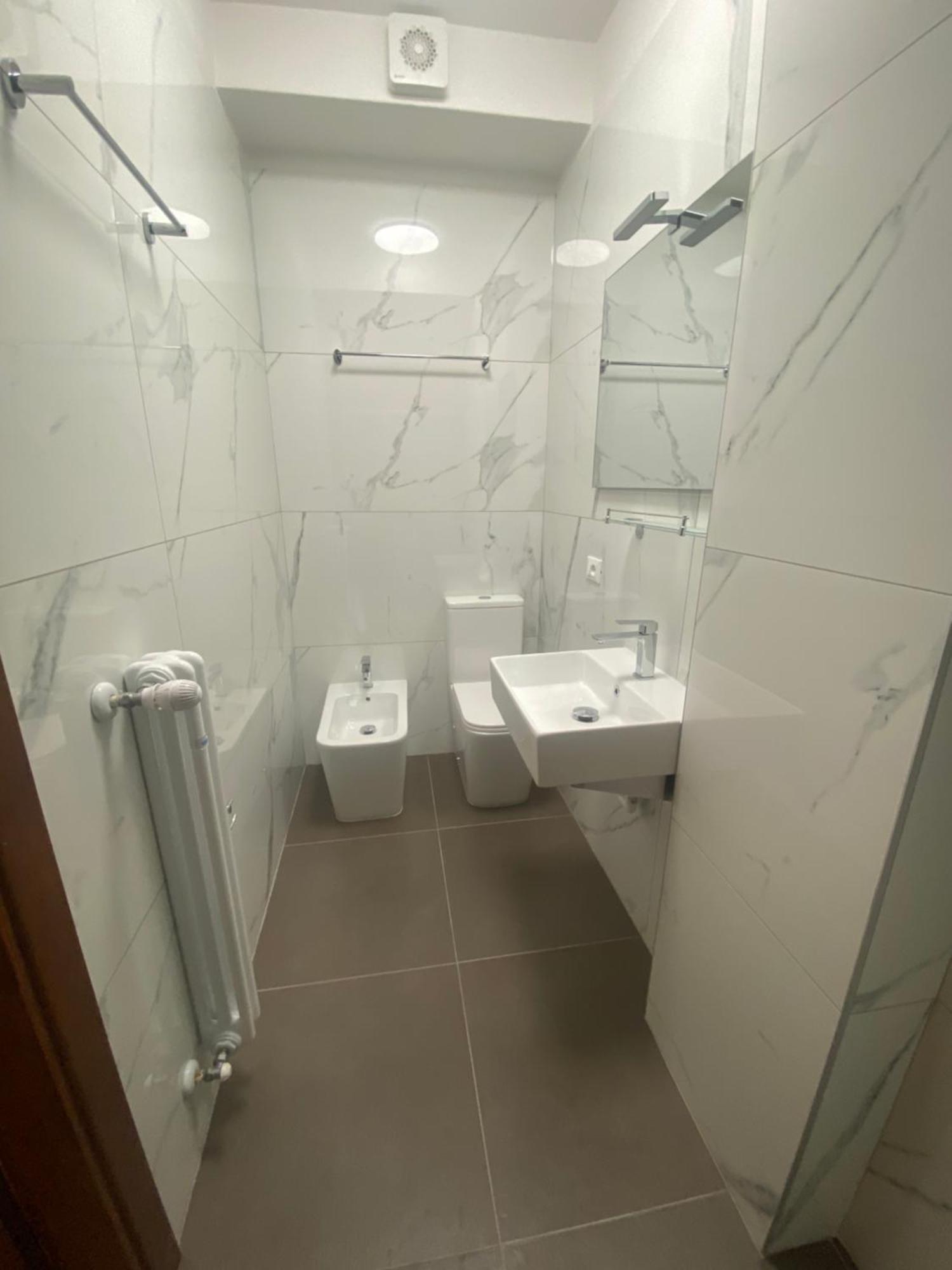 Hotel International Тарвизио Экстерьер фото