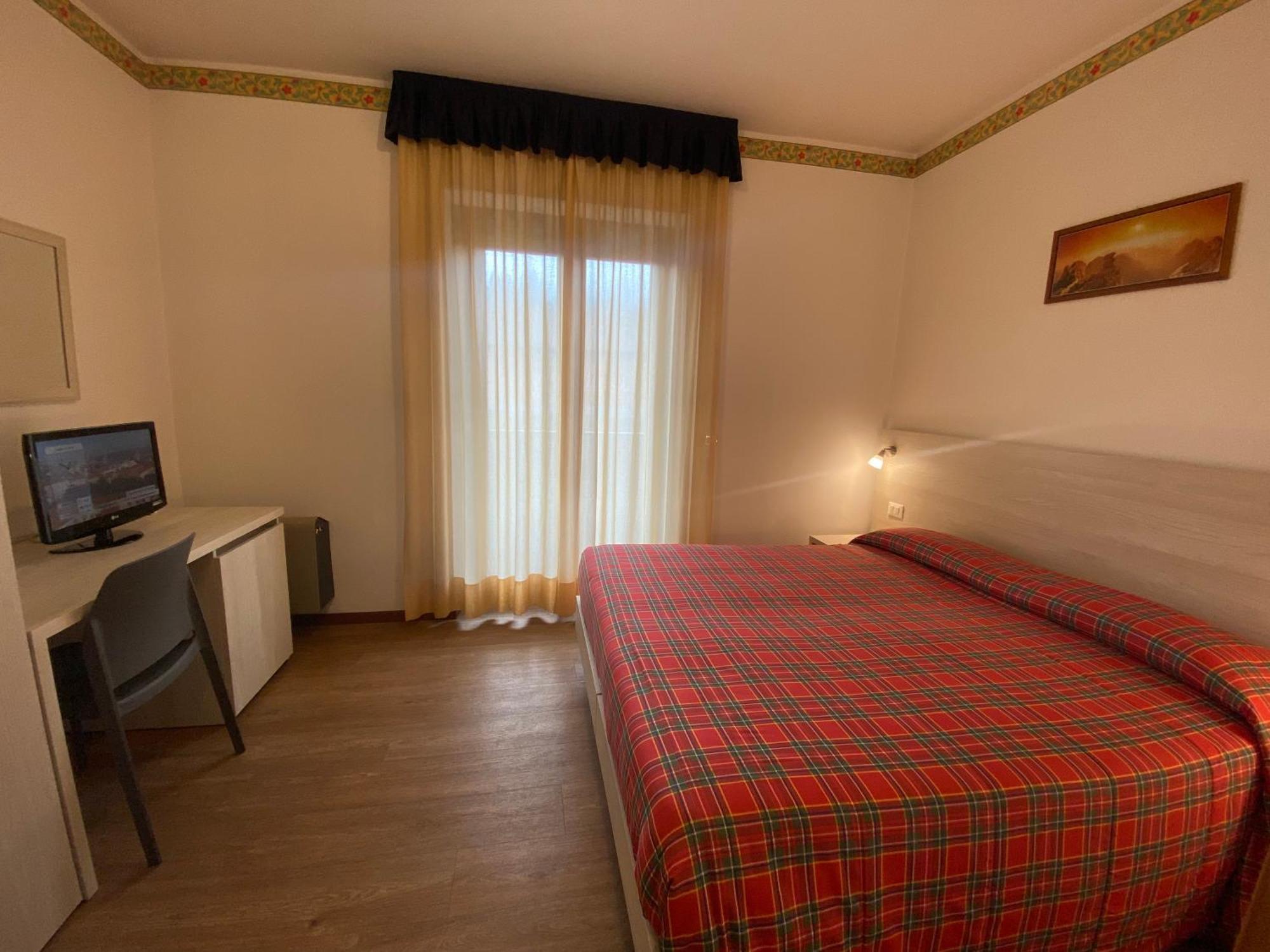 Hotel International Тарвизио Экстерьер фото
