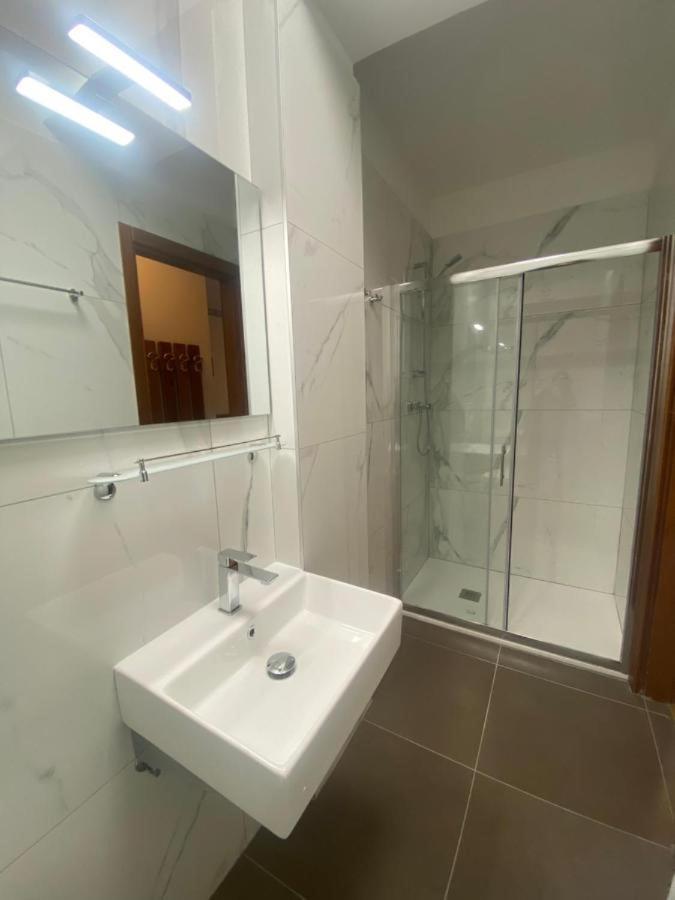Hotel International Тарвизио Экстерьер фото
