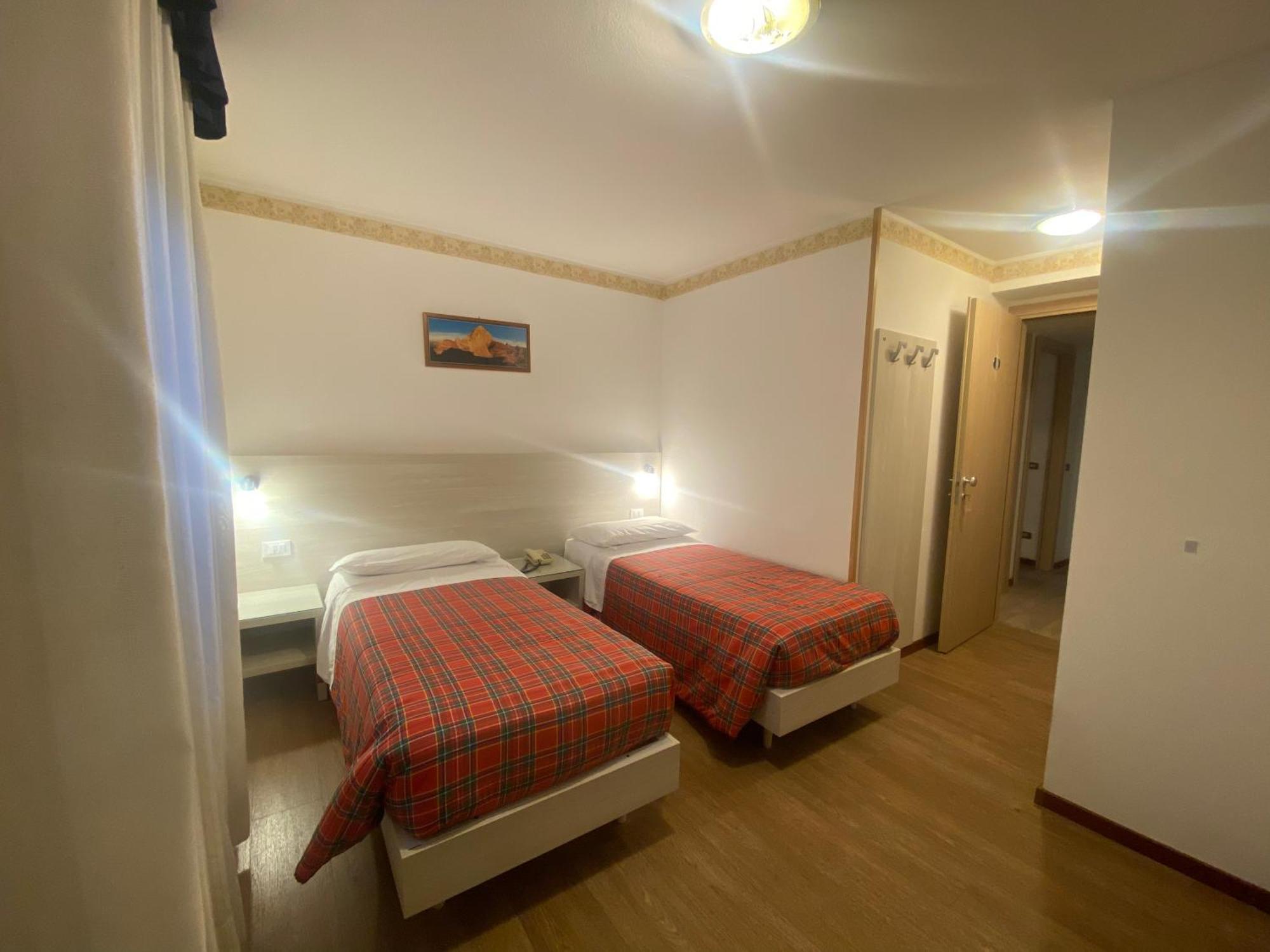 Hotel International Тарвизио Экстерьер фото