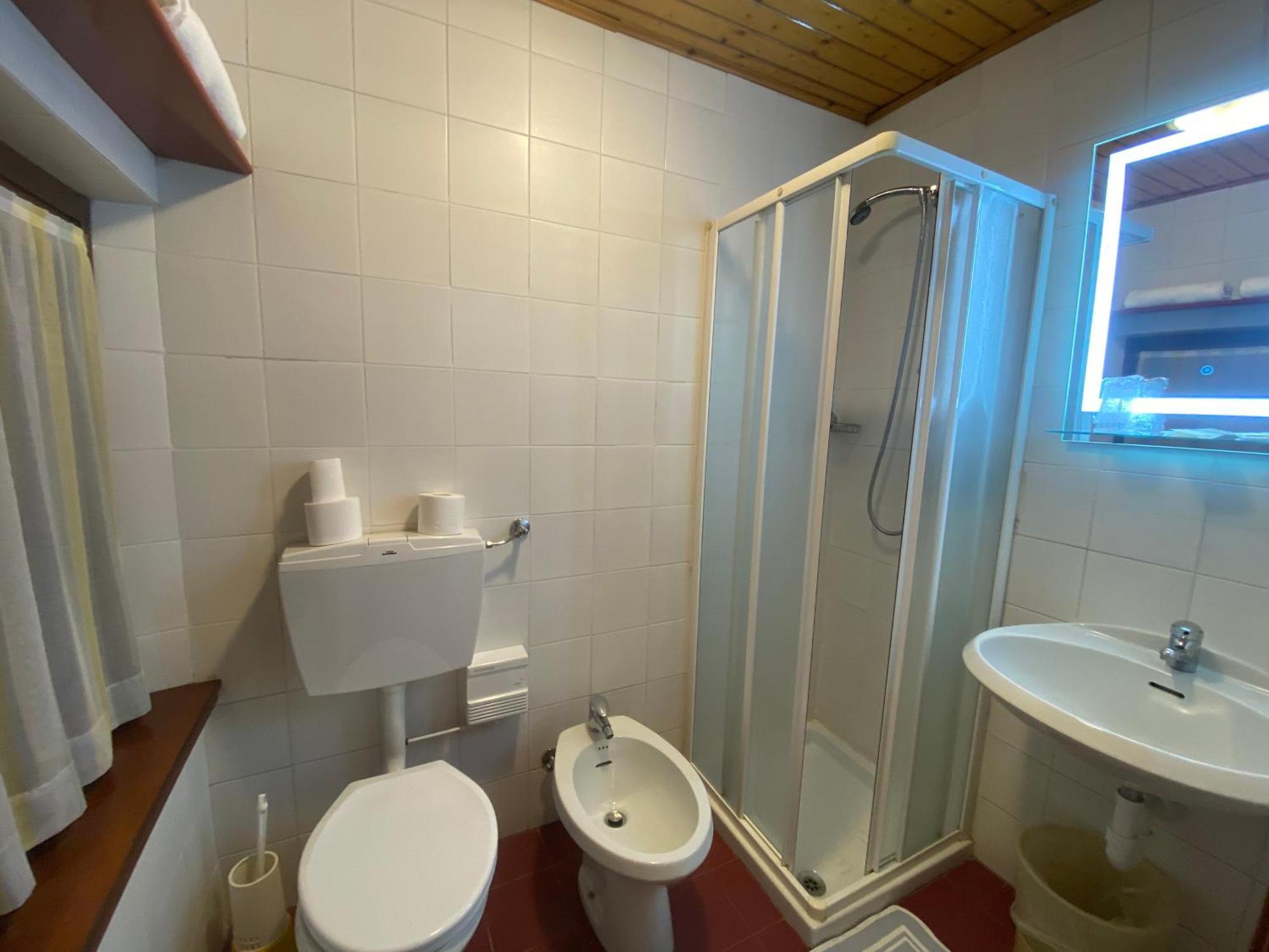 Hotel International Тарвизио Номер фото