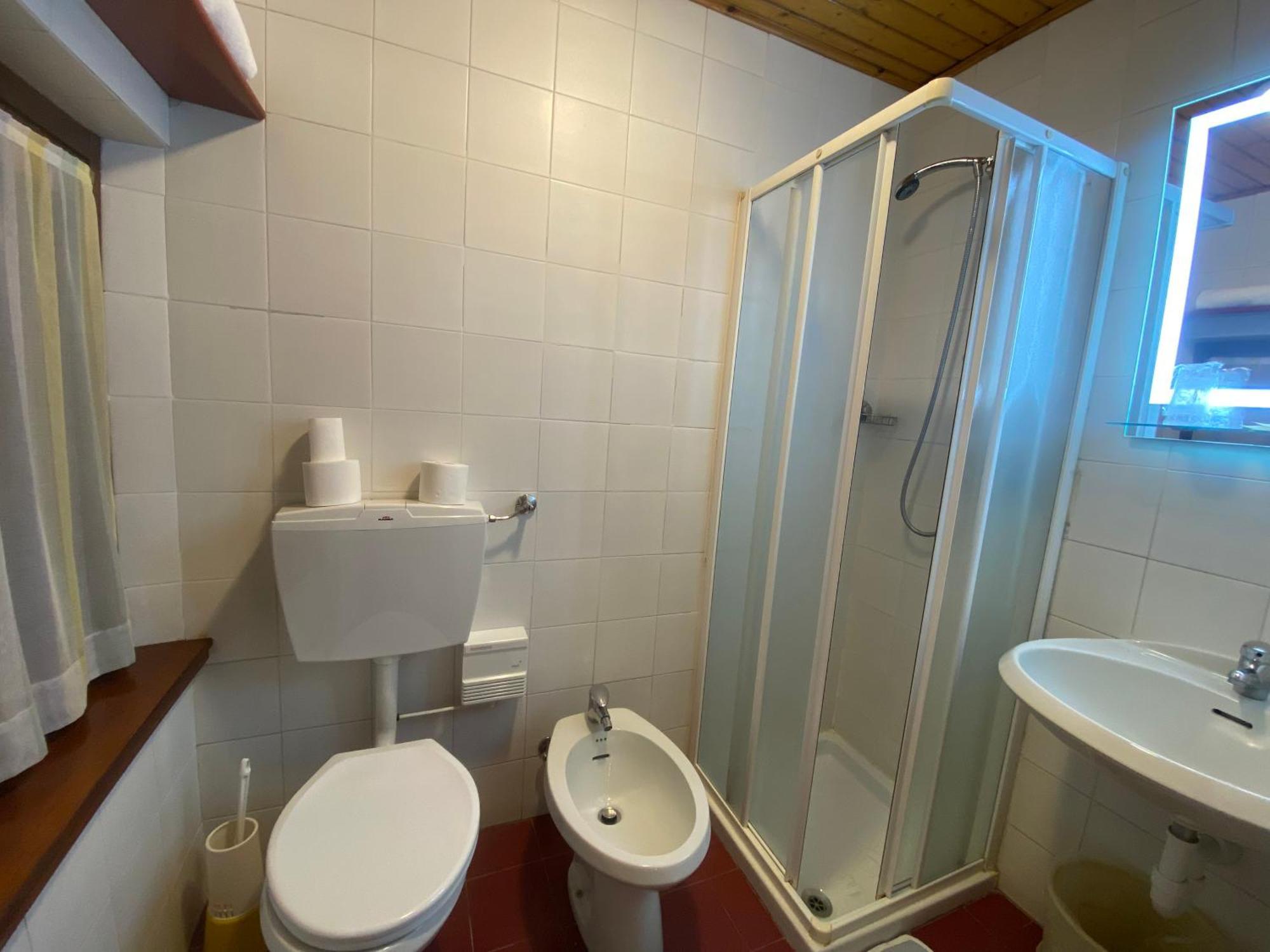 Hotel International Тарвизио Номер фото